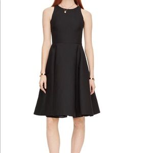 Kate Spade Double Bow Back Dress 🖤🥂